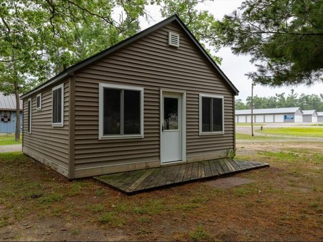 House for sale in Indian River, Michigan