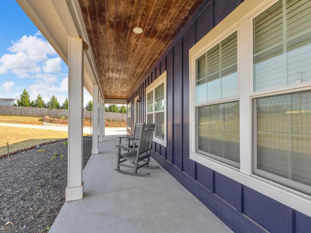 House for sale in Carnesville, Georgia