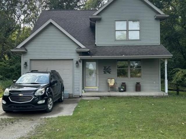 House for sale in Cass City, Tuscola County