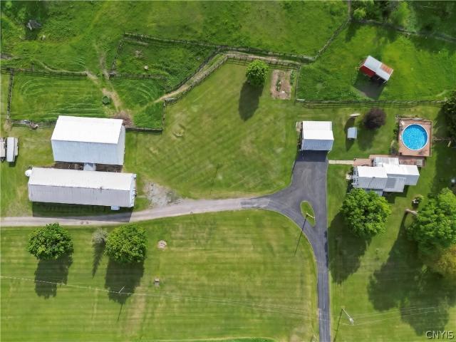 House for sale in Lyons Falls, New York