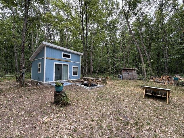 Land for sale in Michigan