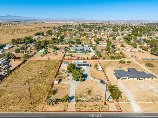 Land for sale in California