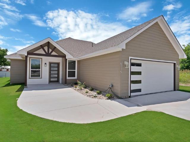 House for sale in Hood, Texas
