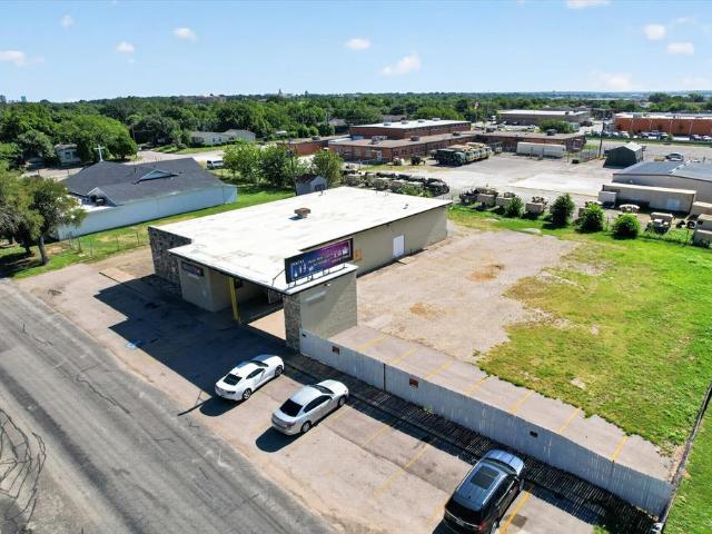 Commercial for sale in Fort Worth, Texas
