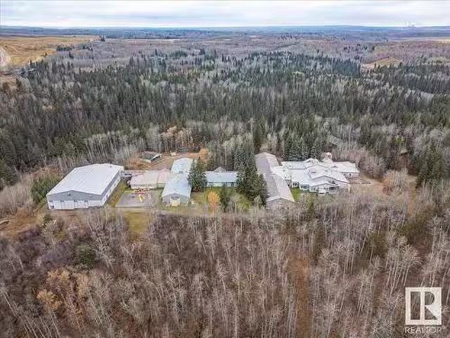 House for sale in Alberta