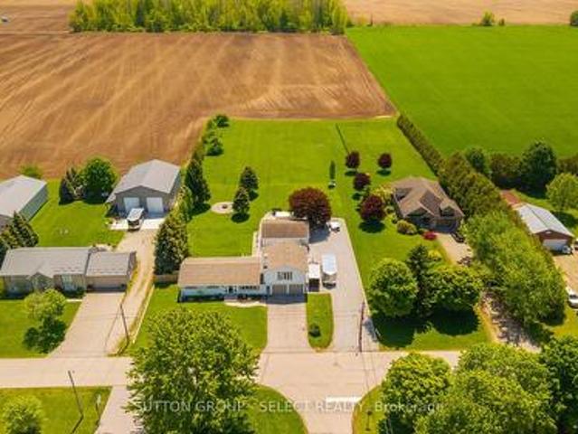 House for sale in Springfield, Ontario