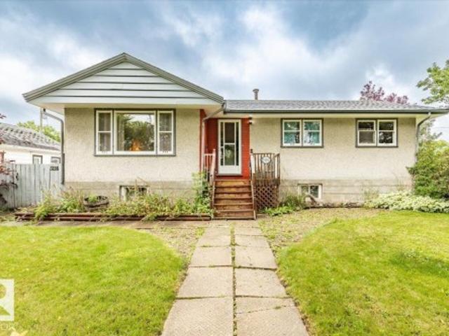 House for sale in Warburg, Alberta
