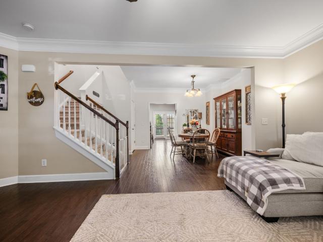 Townhouse for sale in Brentwood, Tennessee