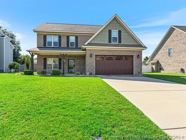 House for sale in Hope Mills, North Carolina