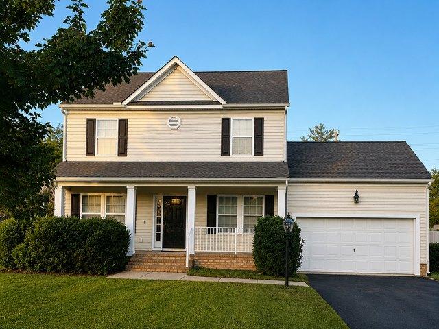 House for rent in Virginia