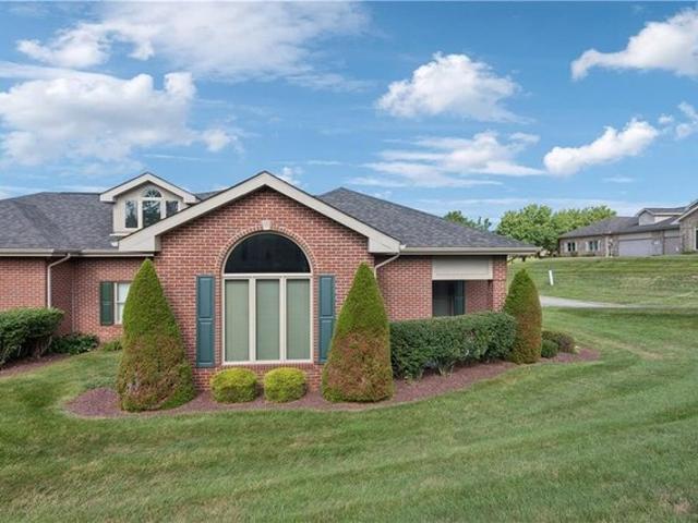 Condo for sale in Belle Vernon, Pennsylvania