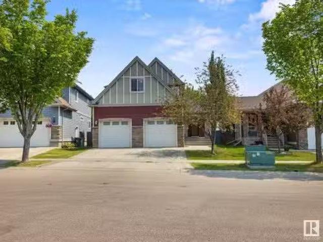 House for sale in Place Chaleureuse, Beaumont