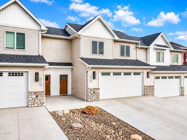 Townhouse for sale in Bismarck, North Dakota
