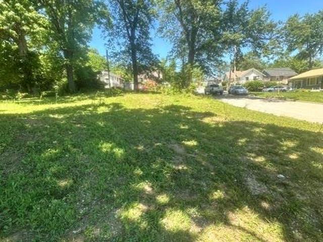 Land for sale in Kansas City, Missouri