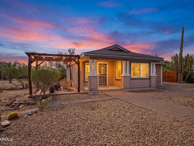 House for sale in Cave Creek, Arizona