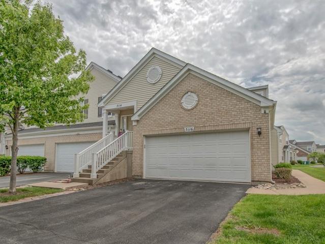 Condo for sale in Plainfield, Illinois