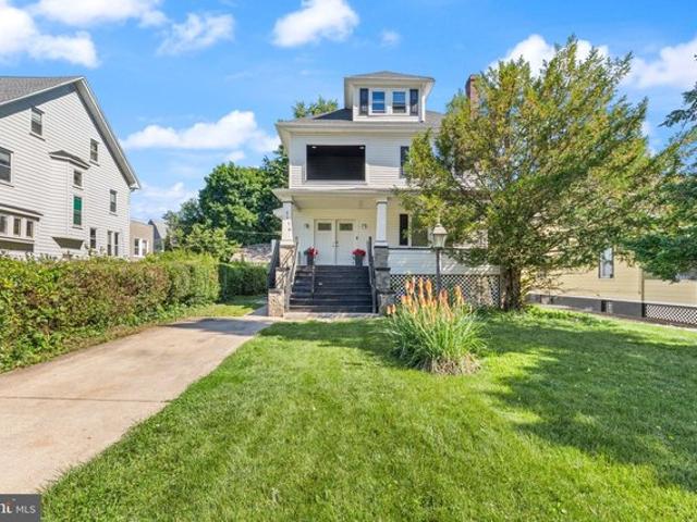 House for sale in Gibsonton, Maryland
