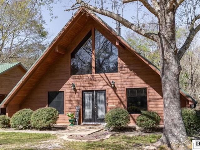House for sale in Choudrant, Louisiana