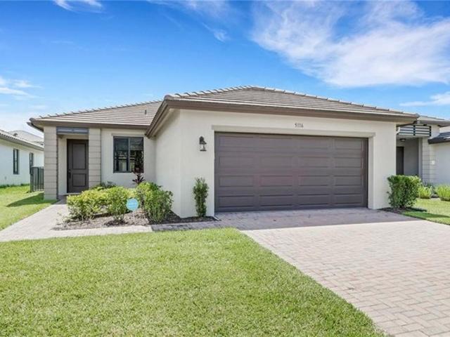 House for sale in Immokalee, Florida