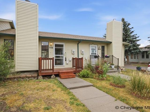 Townhouse for sale in Wyoming