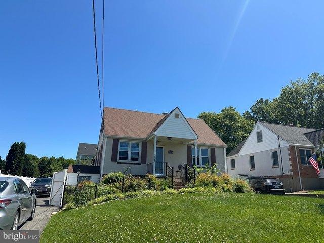 House for sale in Perry Hall, Maryland