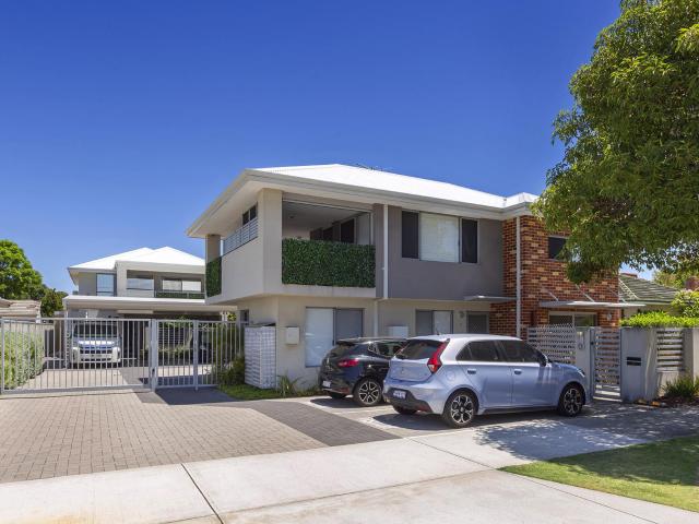 Apartment for sale in Rivervale, Western Australia