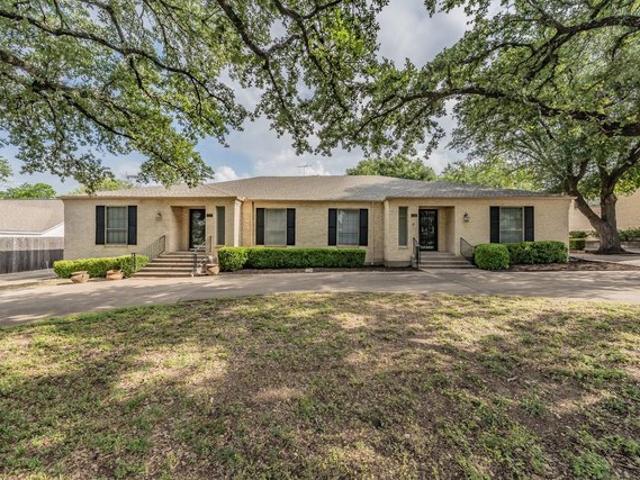 House for sale in Fort Worth, Texas
