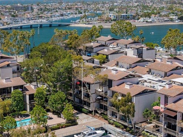Condo for sale in Long Beach, California