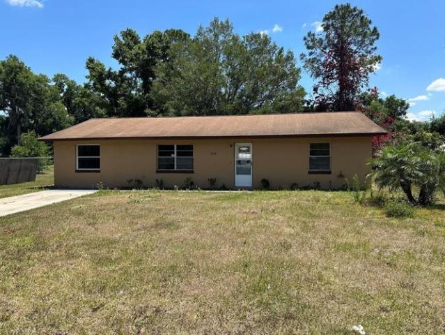 House for sale in Bowling Green, Florida