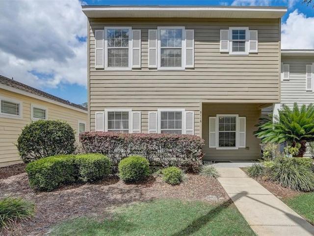 Townhouse for sale in Gainesville, Florida