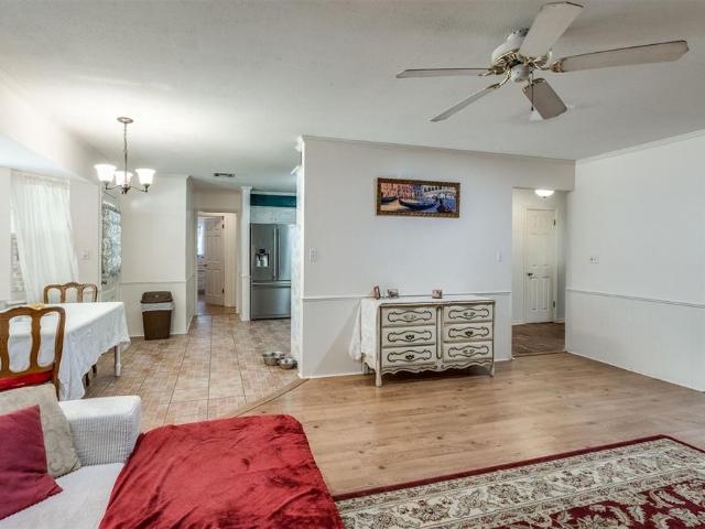 House for sale in Oklahoma City, Oklahoma
