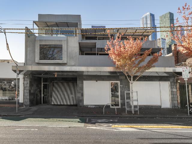Apartment for rent in North Melbourne