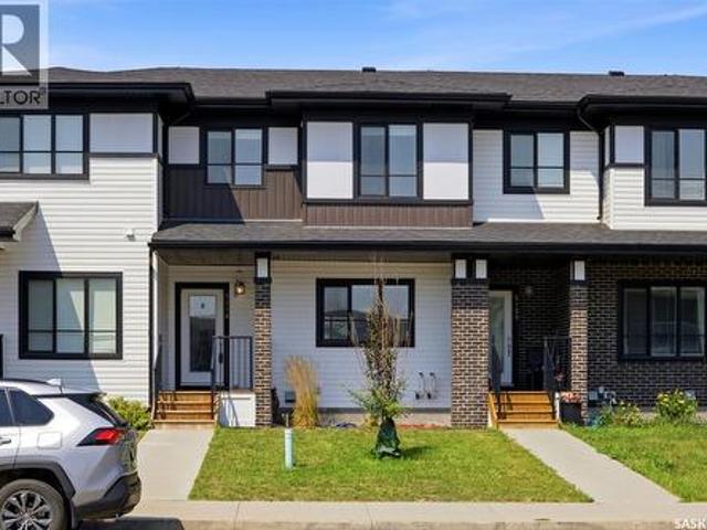 House for sale in Regina, Saskatchewan