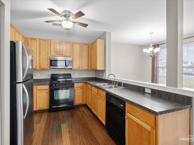 Property for rent in Joliet, Illinois