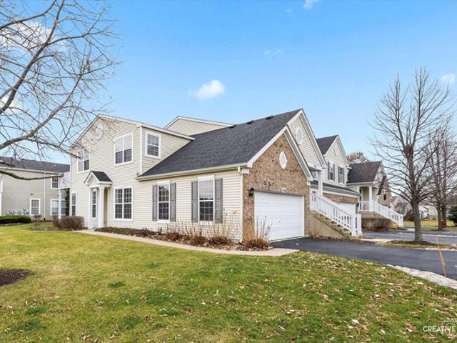 Townhouse for sale in Plainfield, Illinois