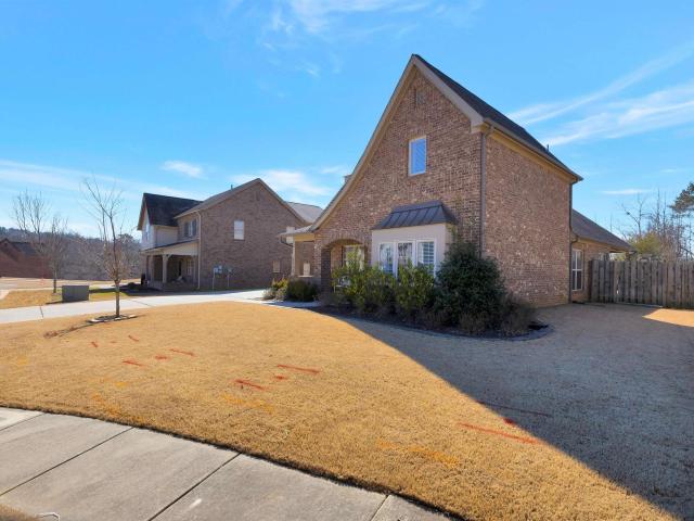 House for sale in Trussville, Alabama