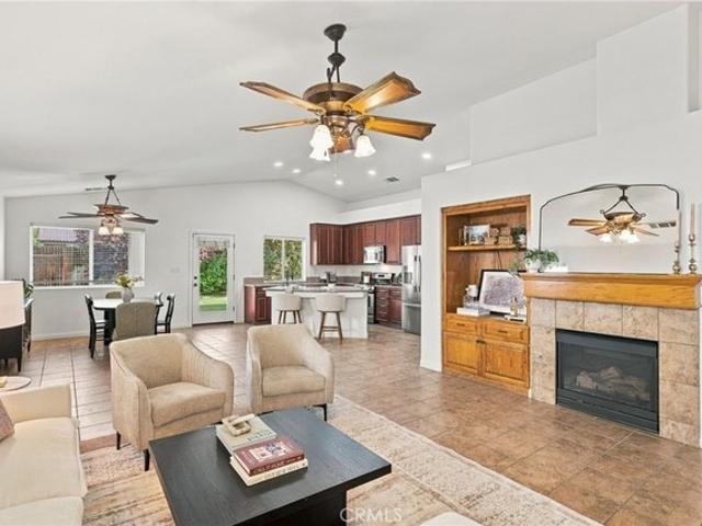 House for sale in Bakersfield, California
