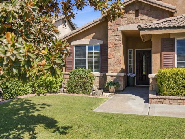House for sale in Bakersfield, California