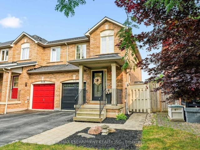 Property for sale in Burlington, Ontario