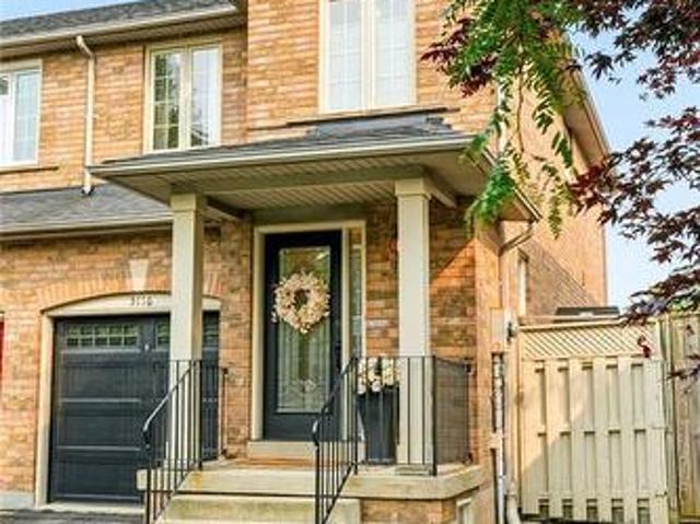 House for sale in Burlington, Ontario
