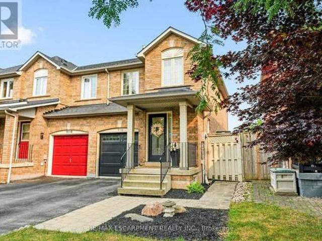 House for sale in Burlington, Ontario