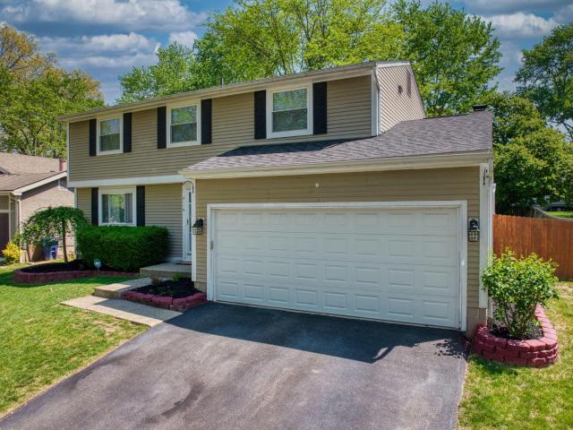 House for sale in Columbus, Ohio