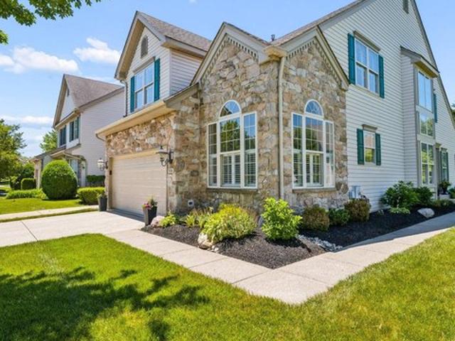 Townhouse for sale in Bucks, Pennsylvania