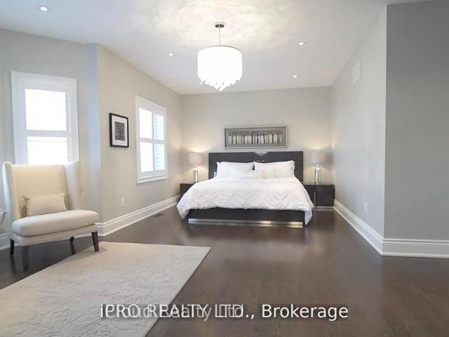 House for rent in Central Erin Mills, Mississauga