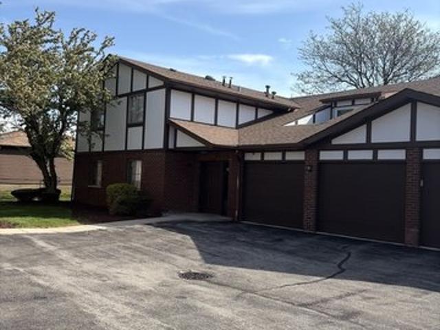 Condo for sale in Alsip, Cook County