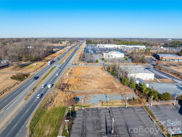 Land for sale in Indian Trail, North Carolina