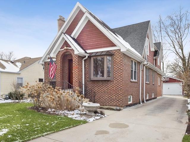 House for sale in Western Springs, Illinois