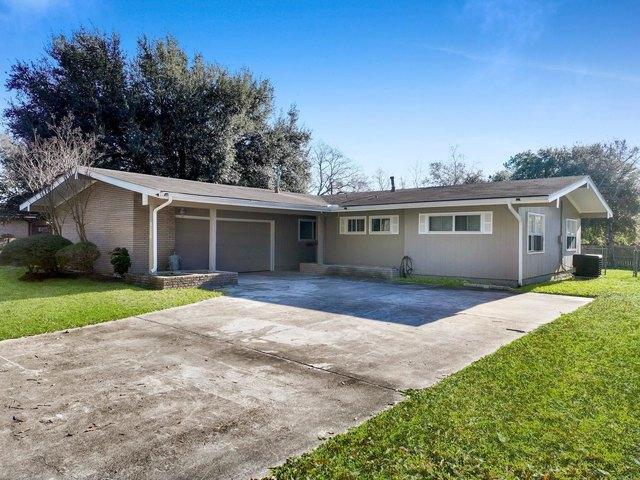 House for sale in Jefferson, Texas