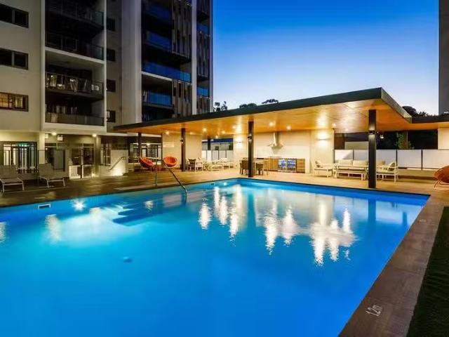 Apartment for rent in Cambridge, Western Australia