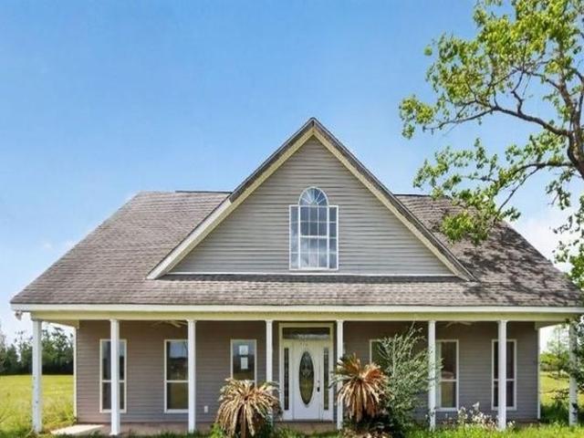 House for sale in Loranger, Louisiana